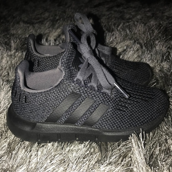 adidas swift run toddler boy